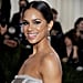 Misty Copeland Beauty Interview