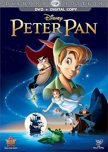 Peter Pan