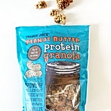 Peanut Butter Protein Granola ($3)