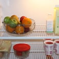 How to Deep Clean Your Refrigerator Without Chemicals