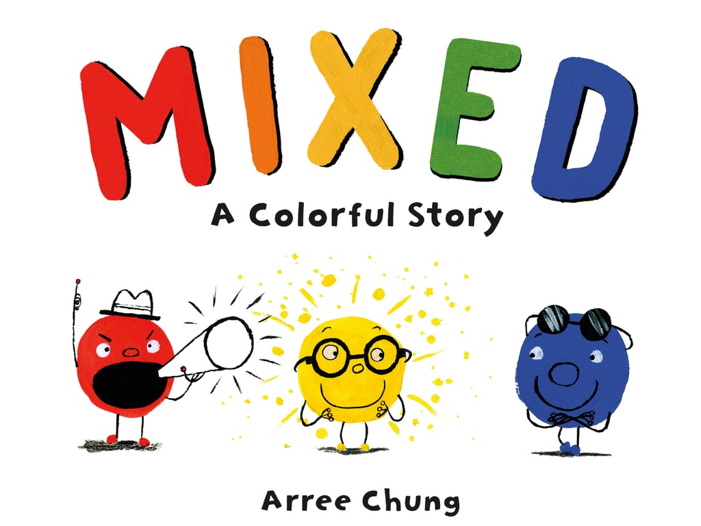 Mixed: A Colourful Story