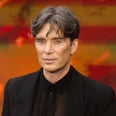 "Oppenheimer" Actor Cillian Murphy Is a Dad to 2 Boys — What We Know About Them