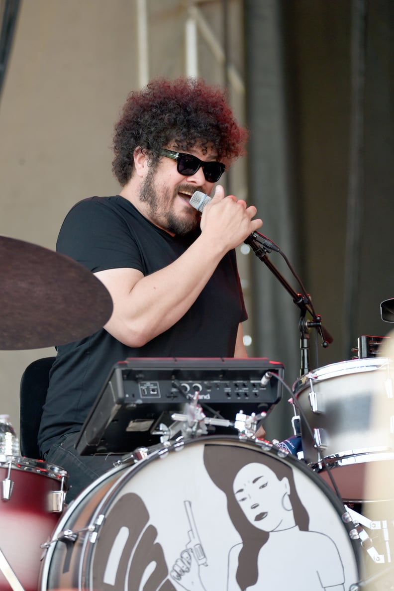 Richard Swift