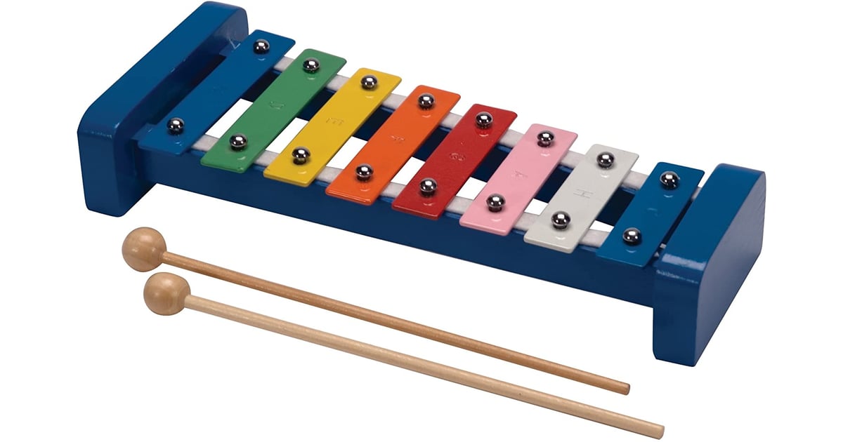 Schylling Wood Xylophone Best Toys For 1YearOlds in 2020 POPSUGAR