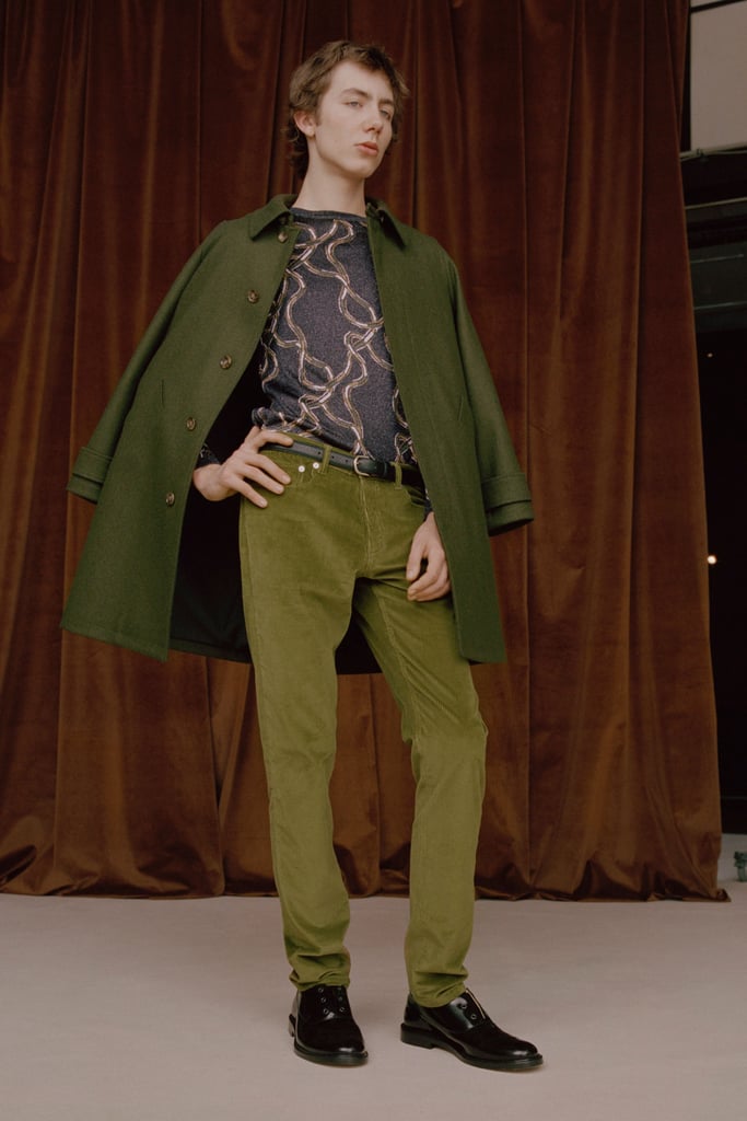 APC Fall 2016 Collection