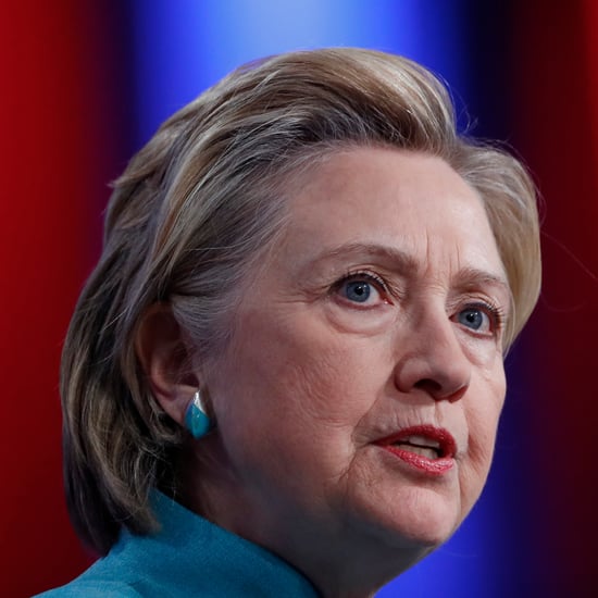 Why Don't People Like Hillary Clinton?