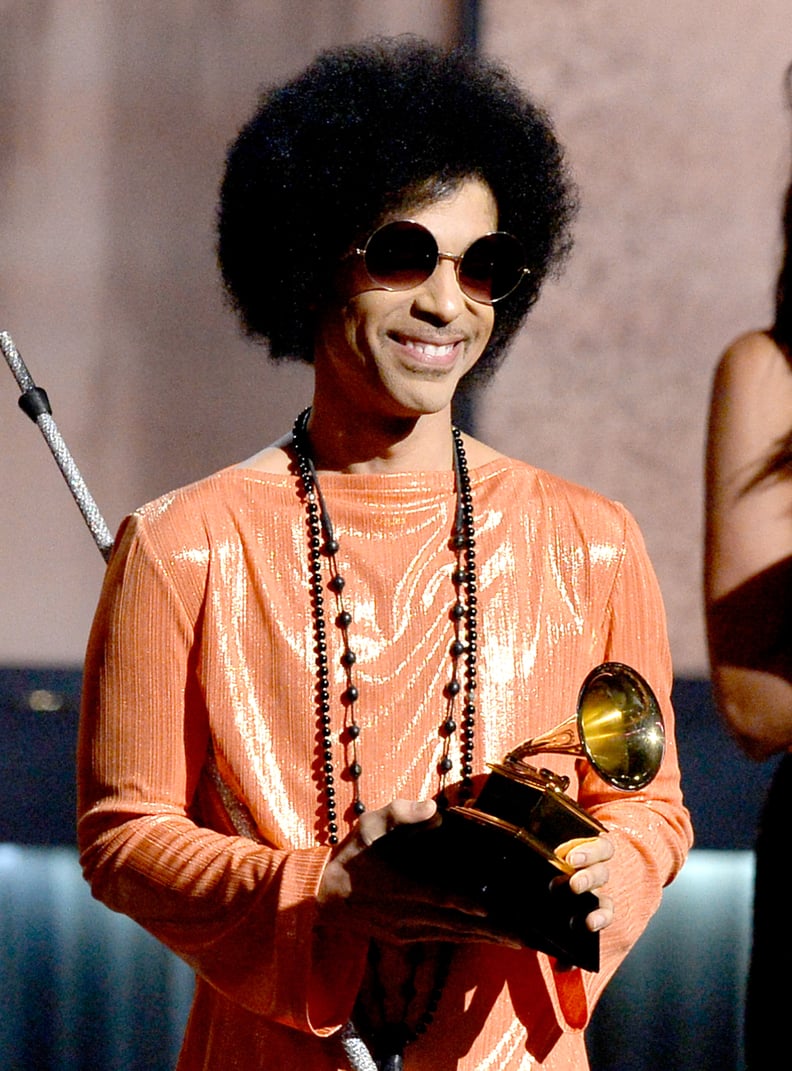 Prince = Prince Rogers Nelson