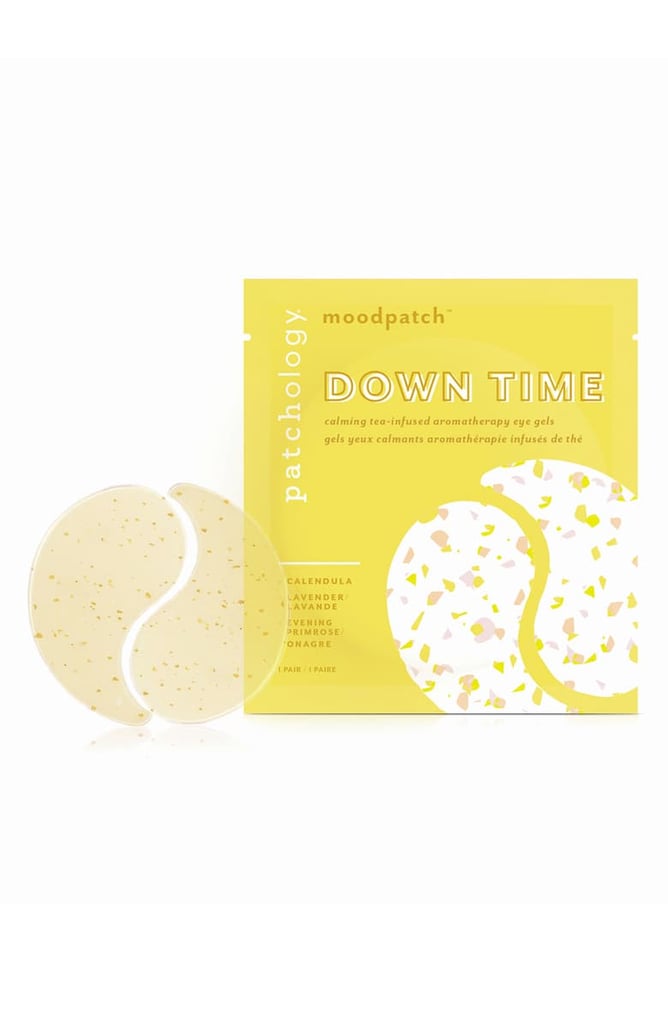 Patchology Moodpatch Eye Gel Mask