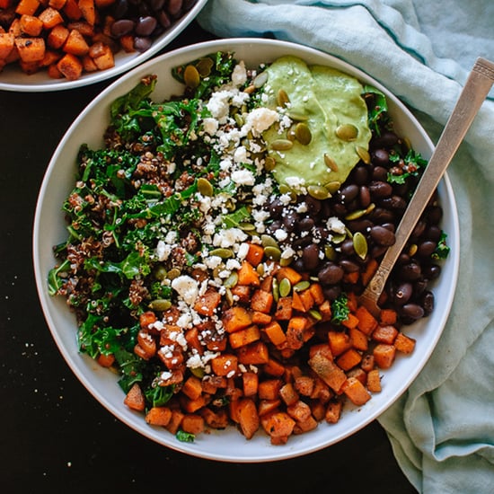 Best Quinoa Salad Recipes