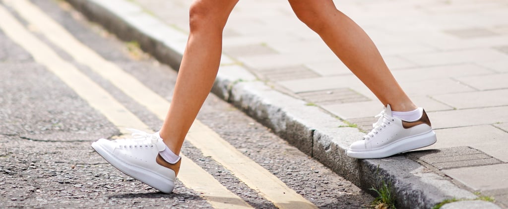 These Are the Most Comfortable Fall Shoe Trends, So You Can't Go Wrong With Any of Them