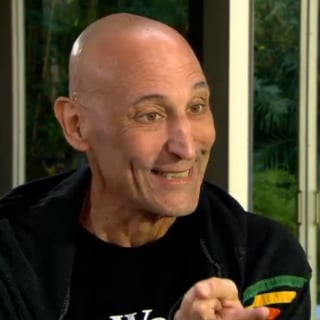 The Simpsons Creator Sam Simon's Cancer