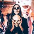 Skeleton Makeup Ideas to Take Your Costume Up a Notch This Halloween