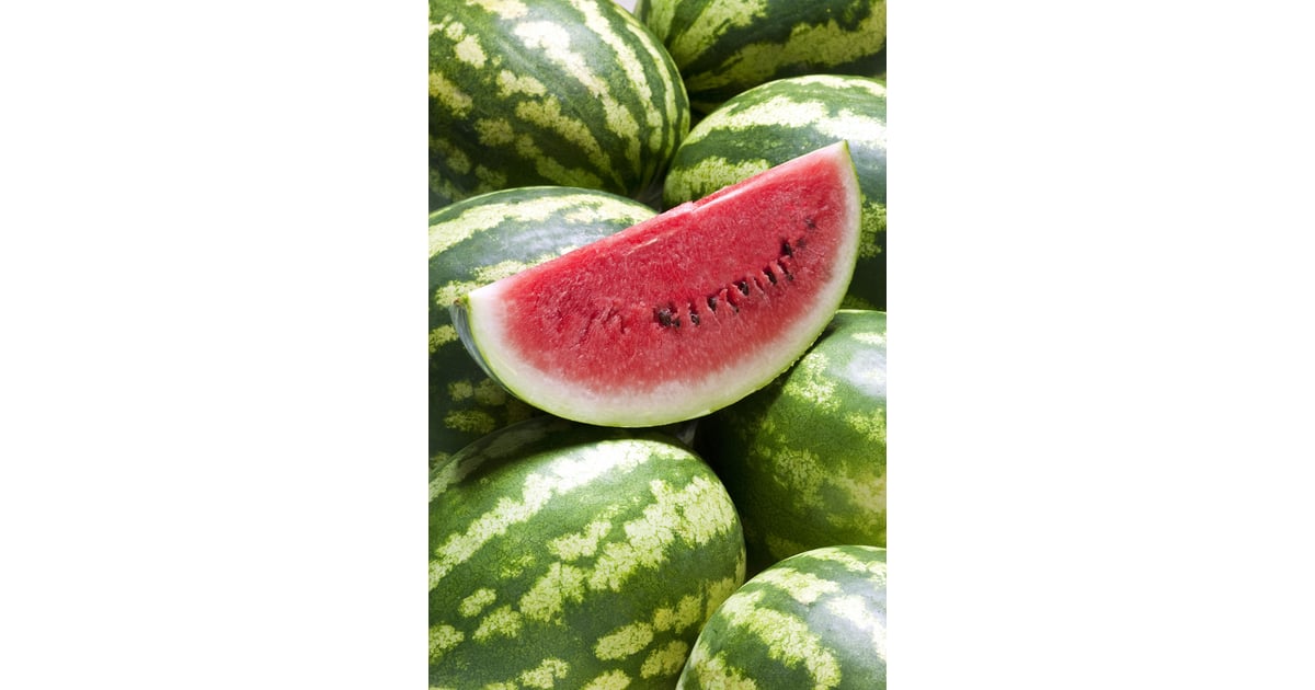 Watermelon Produce in Season POPSUGAR Food Photo 103
