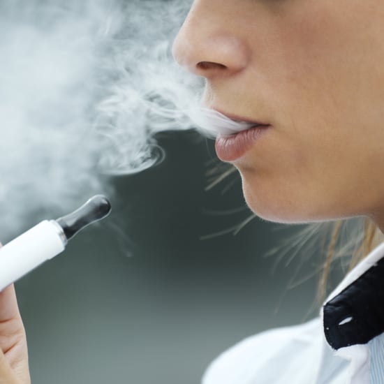 FDA Authorizes First E-Cigarette, Vuse Solo