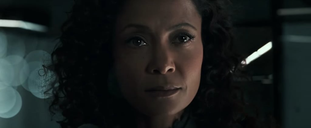 Westworld Season 2 Trailer Song