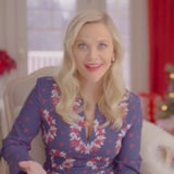 Wreath Witherspoon Draper James Video 2016