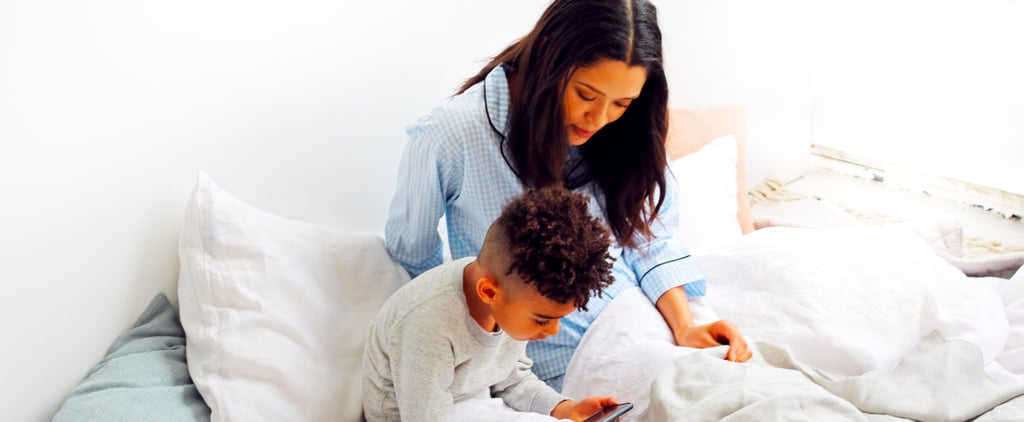 What Happened When I Didn't Hold My Son to the Same Standards as My Daughters