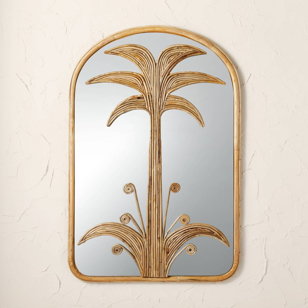 Marvelous Mirror: Palm Mirror