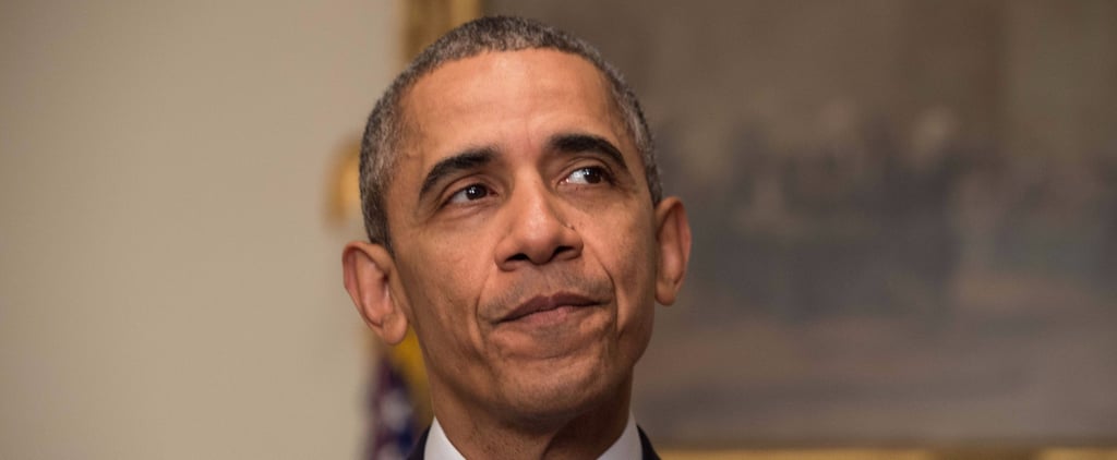 Obama Statement on Paris Climate Agreement