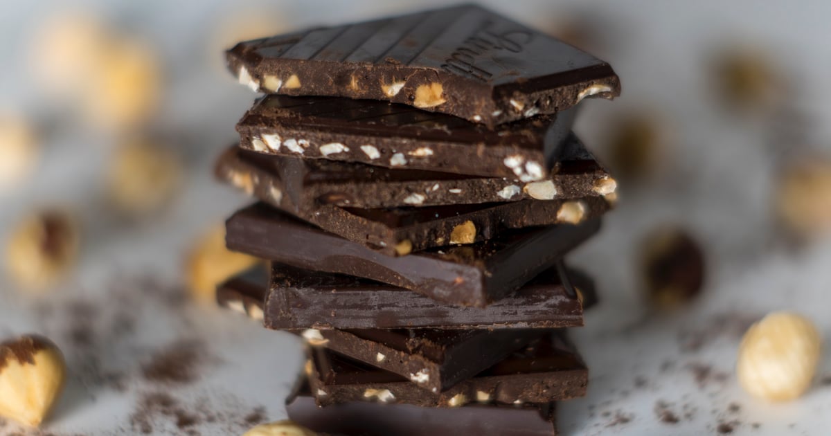 Is Chocolate Good to Eat Before a Workout? POPSUGAR Fitness UK