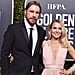 Kristen Bell's Daughters' Notes After the 2019 Globes