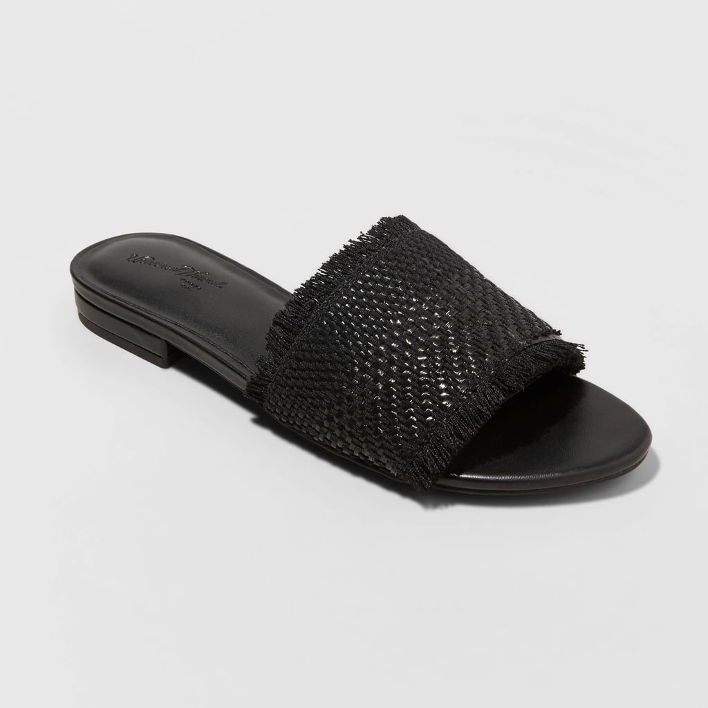 Yvette Slide Sandals