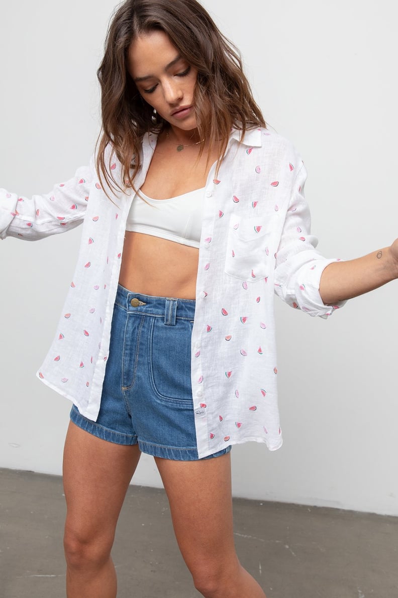 Rails Charli Shirt