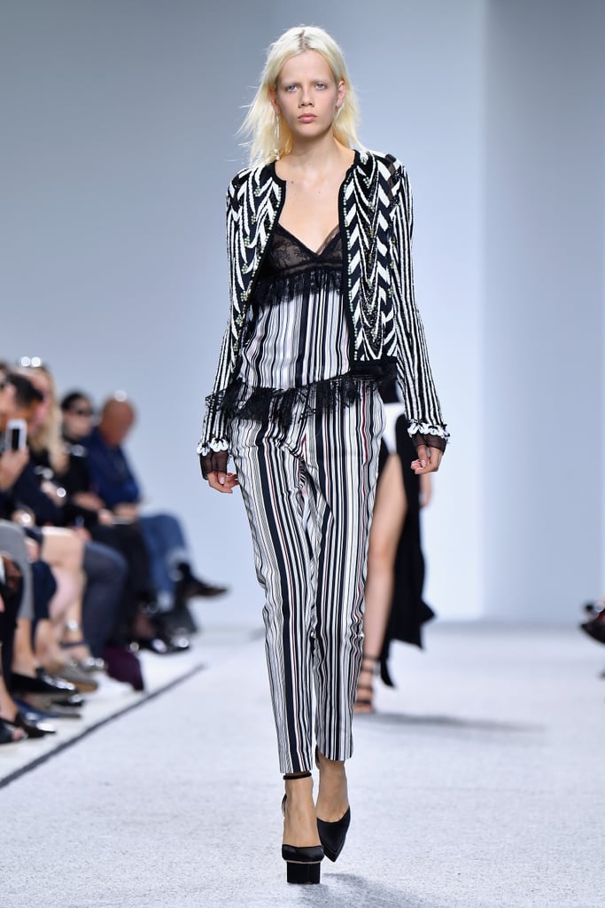 Giambattista Valli Spring 2017 Collection