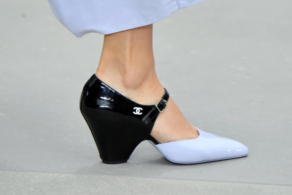 chanel cruise 2020 shoes