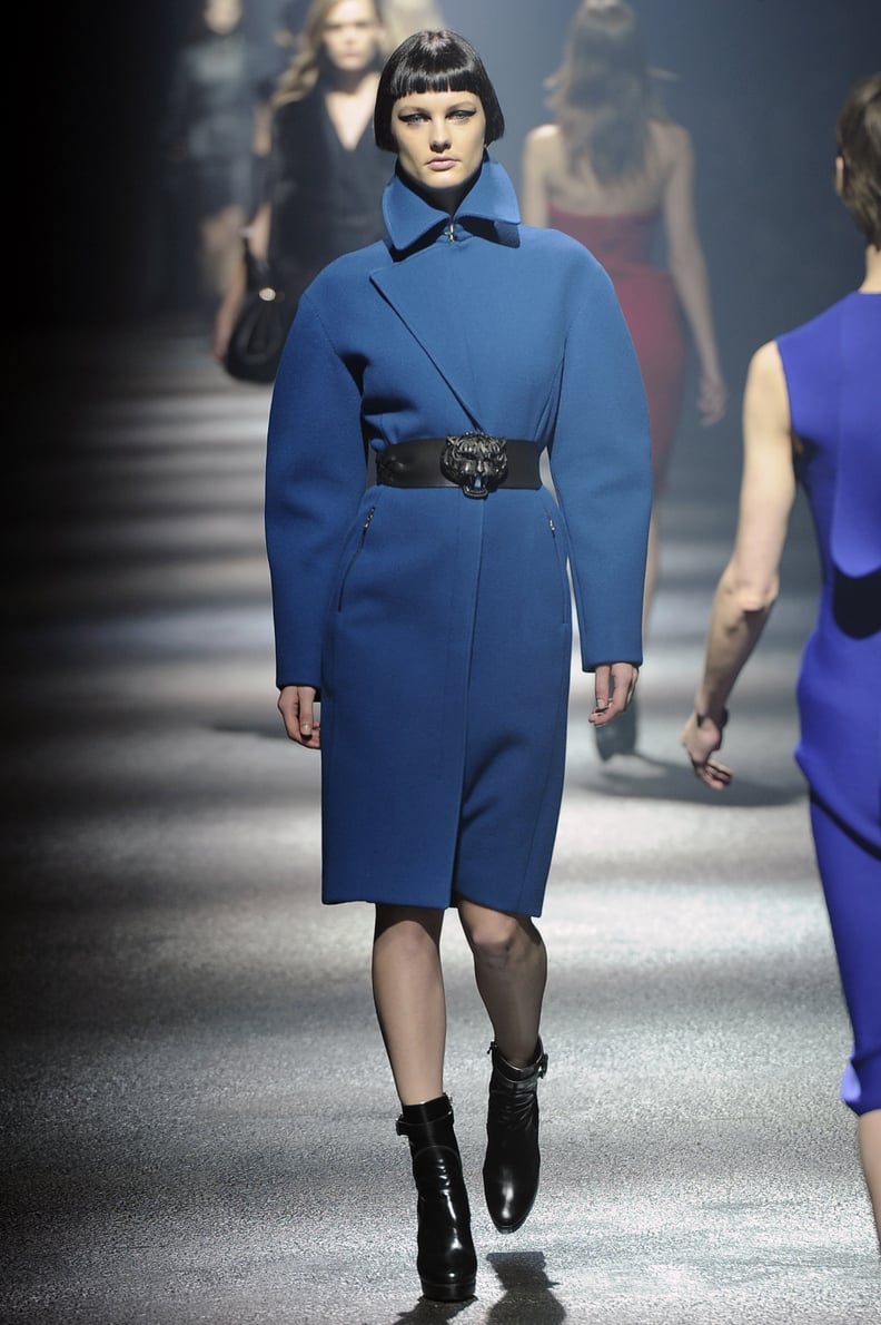 Lanvin Runway Retrospective | POPSUGAR Fashion