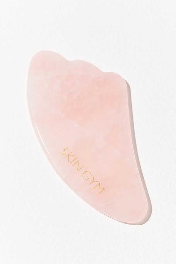 Skin Gym Gua Sha Crystal Beauty Massager