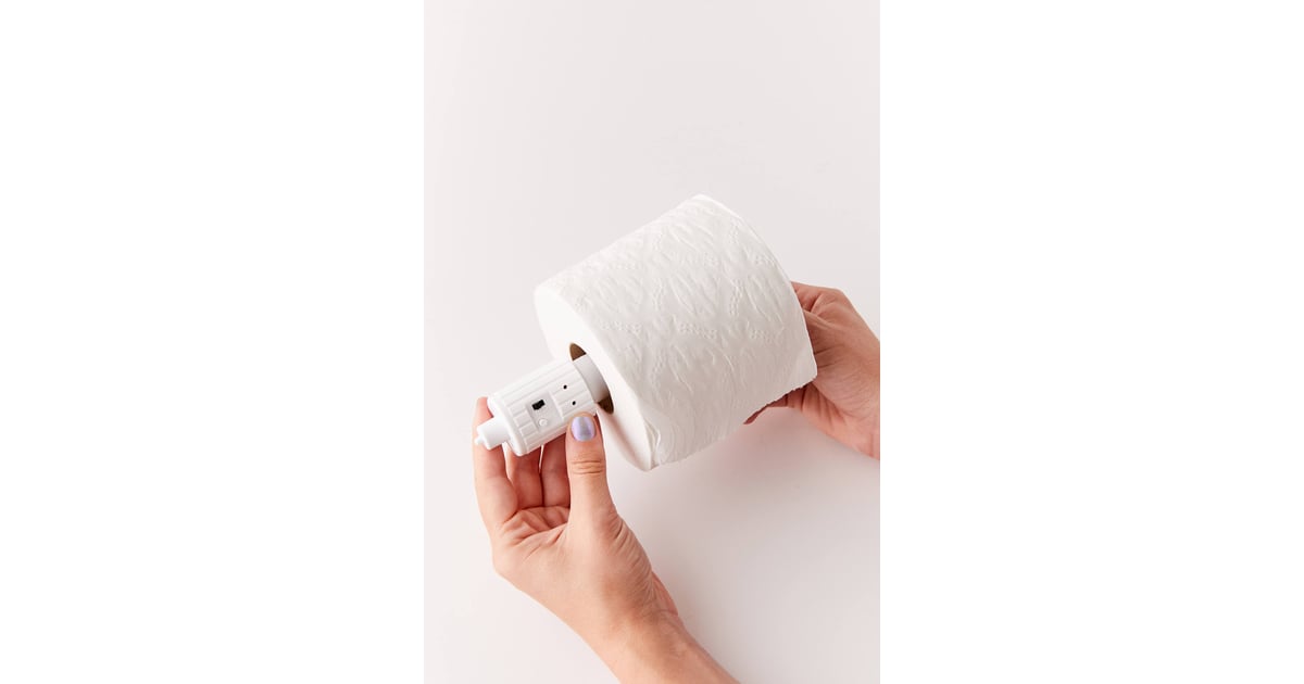 Talking Toilet Paper Roll The Best Tech Ts Of 2019 Popsugar 