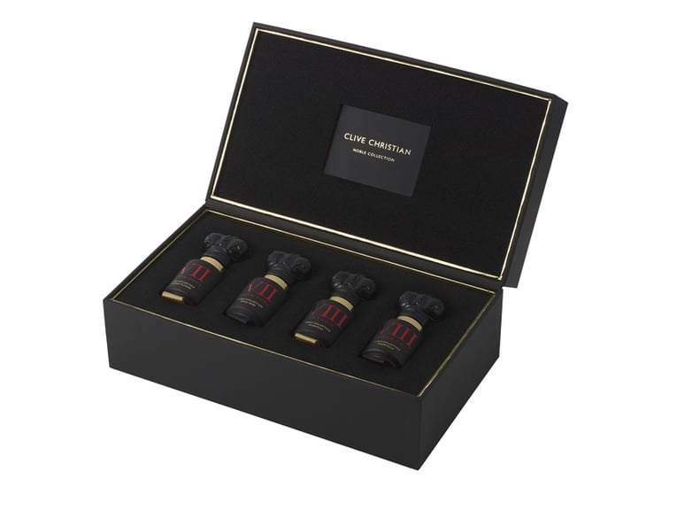 Clive Christian Queen Anne Noble Collection Gift Set