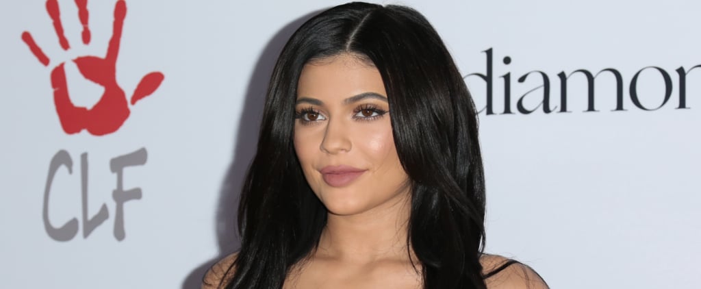 Kylie Jenner Lip Kit Sold Out Feelings