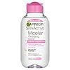 Garnier Micellar Water Sensitive Skin