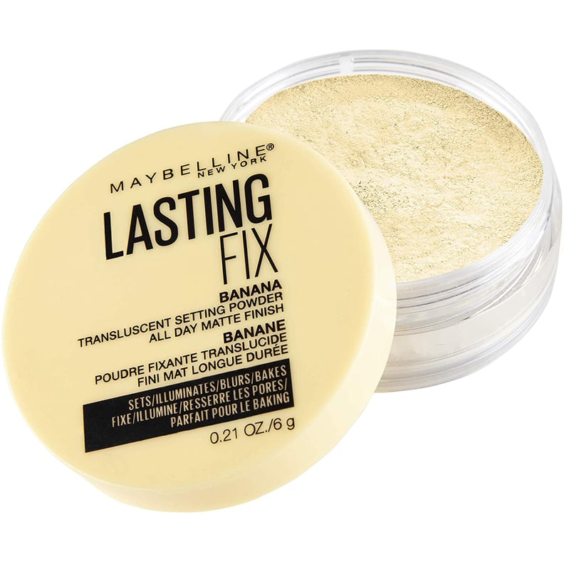 Maybelline New York Banana Loose Setting Powder