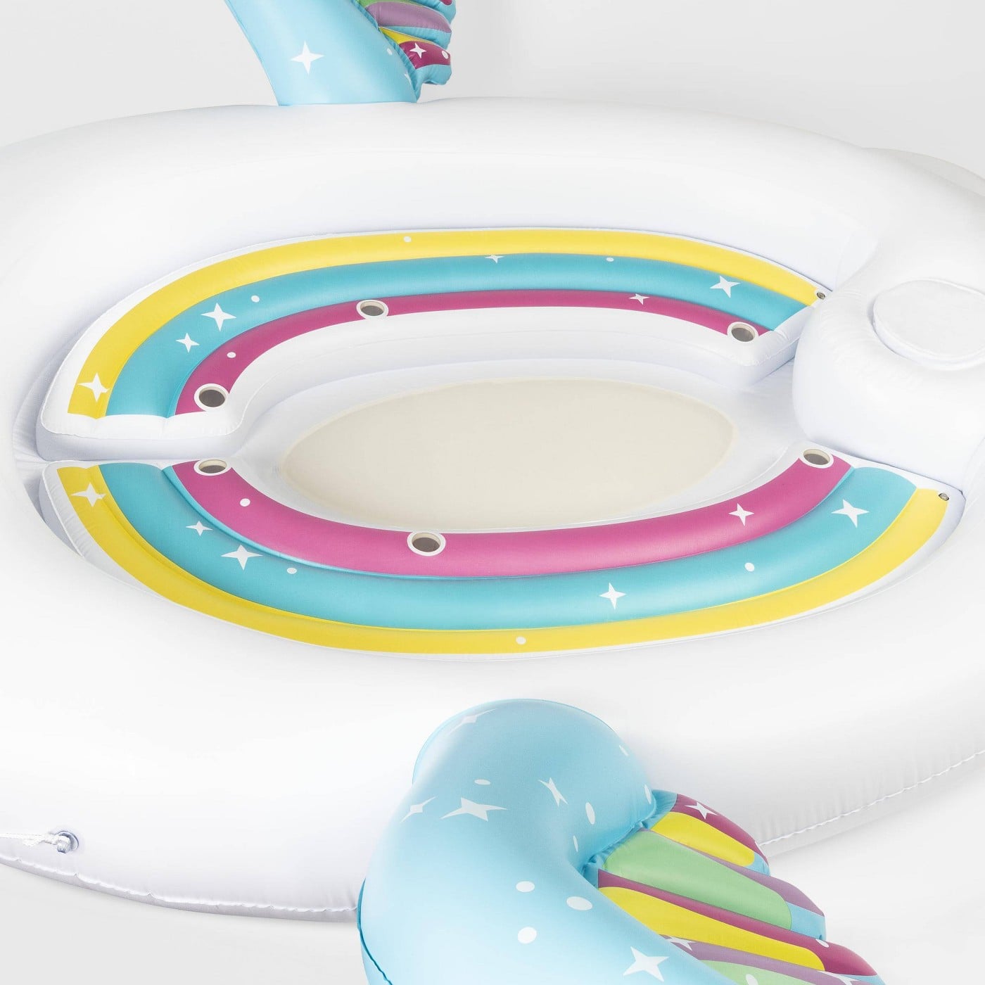 target toddler swim float