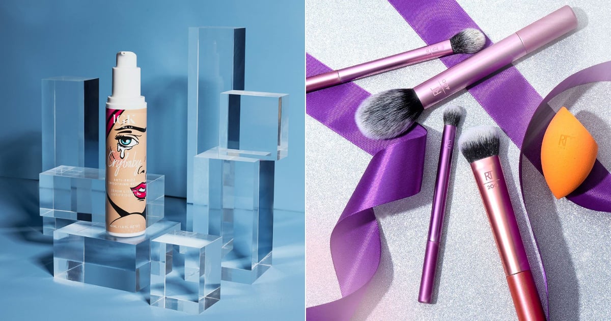 Best Amazon Beauty Deals During Holiday Beauty Haul 2021 POPSUGAR Beauty