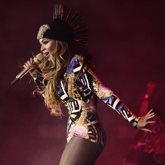 Beyonce "Flawless Remix" Official Music Video
