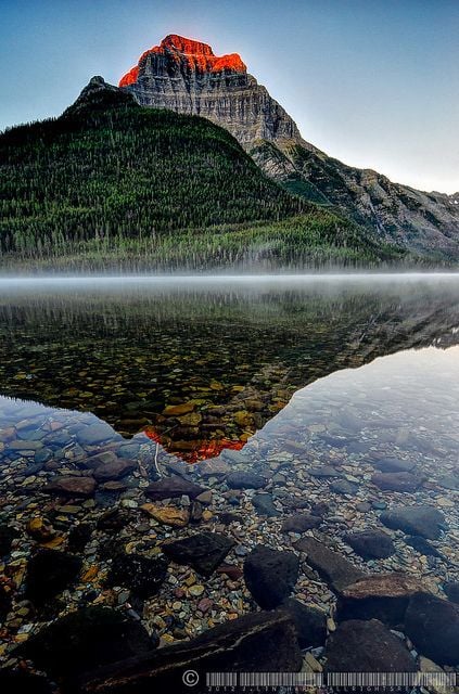 Glacier National Park, MT