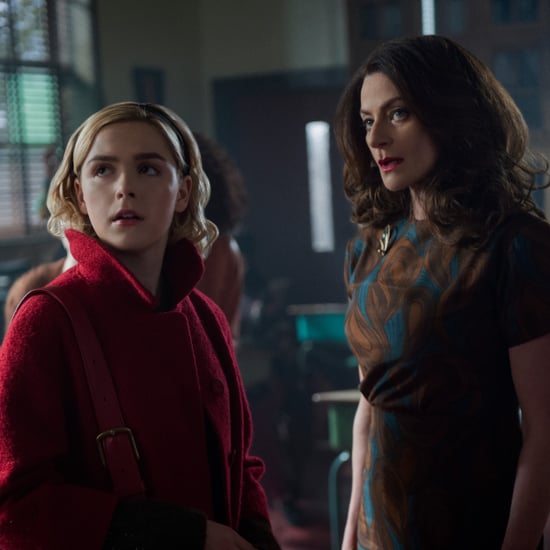 Is Anyone From Riverdale in Chilling Adventures of Sabrina?