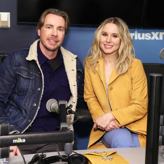 Kristen Bell and Dax Shepard's Fight Over Housework