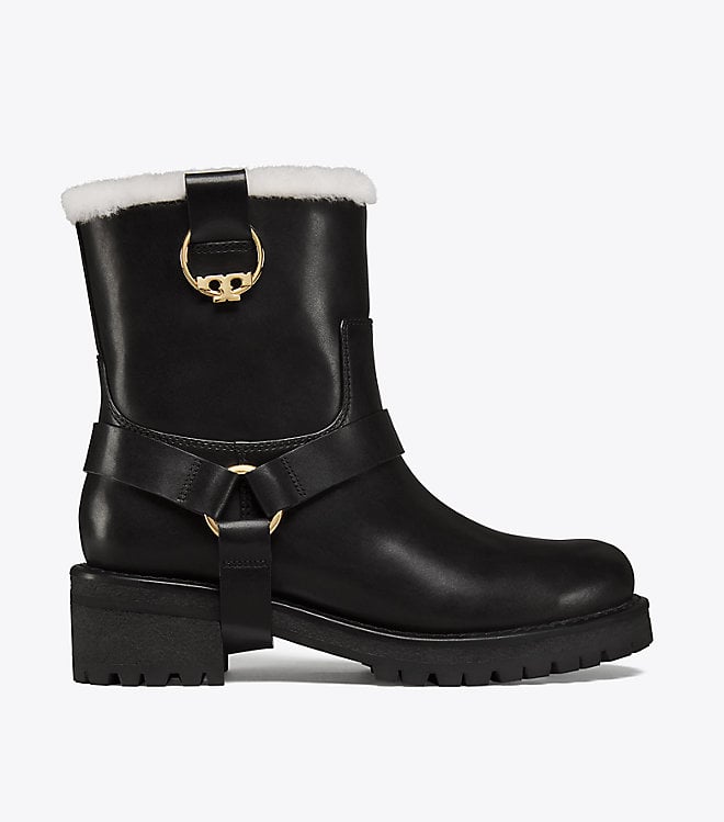 Tory Burch | 12 Boots That Will Outlast Winter | POPSUGAR Fashion Photo 2