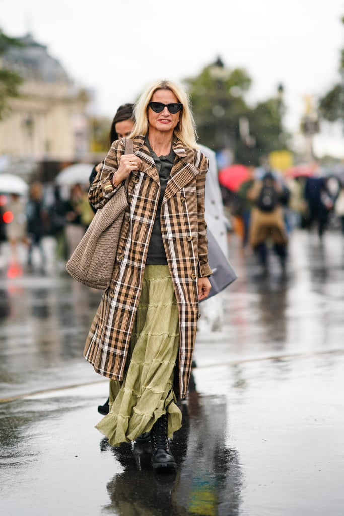 Fall and Winter Coat Trends and Cute, Cheap Options to Shop POPSUGAR