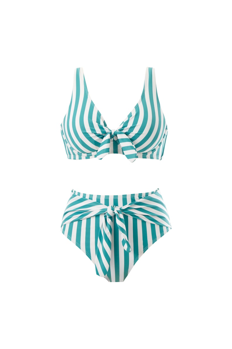 GabiFresh x Swimsuits For All