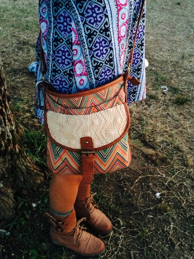 Bonnaroo Fashion 2014