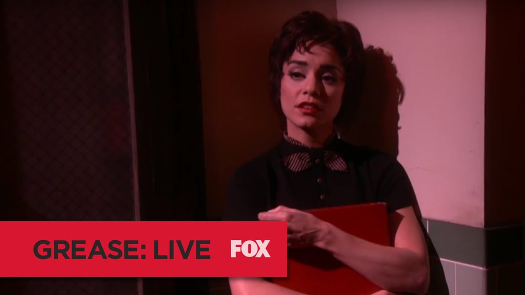 When Her Jaw-Dropping Performance of "There Are Worse Things I Could Do" Knocked Your Socks Off
