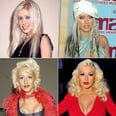 Prepare to Be Shocked by How Much Christina Aguilera Has Changed