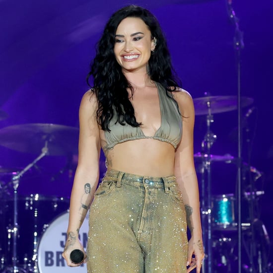 Demi Lovato's Style Evolution