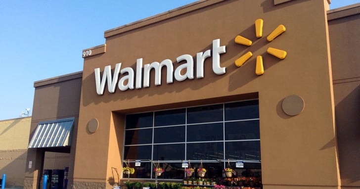 Affordable Baby Shower Registry Gifts at Walmart | POPSUGAR Family